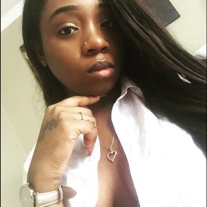 Meet your Posher, Shanteny